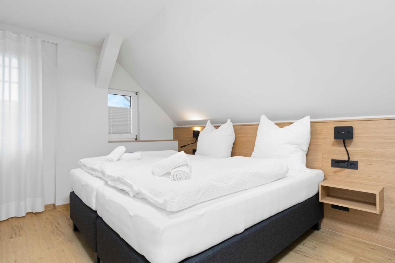 Hotel Traube FDH Exterior foto
