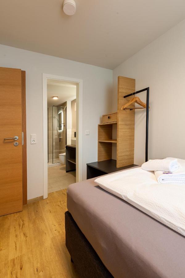 Hotel Traube FDH Exterior foto
